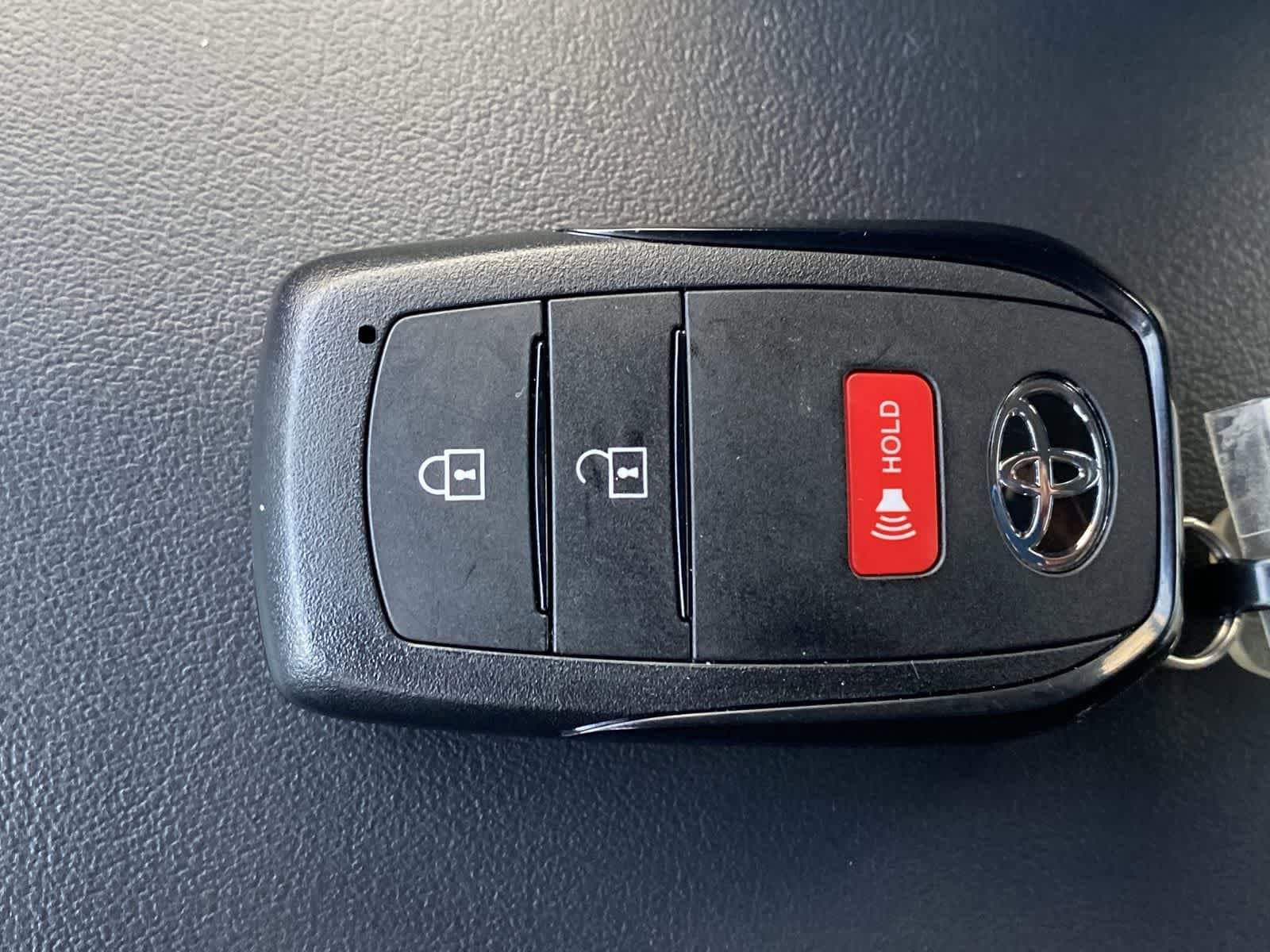 Thumbnail: 2026 Toyota Prius - 35