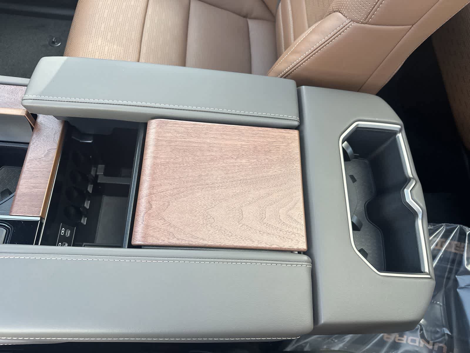 Thumbnail: 2026 Toyota Tundra - 37