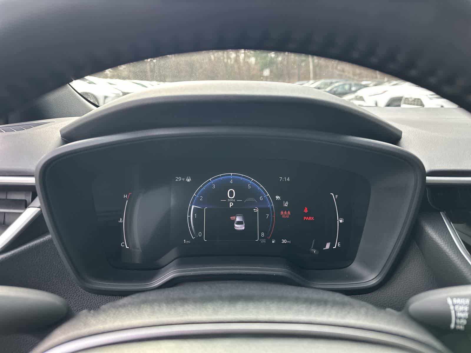 Thumbnail: 2026 Toyota Corolla - 23