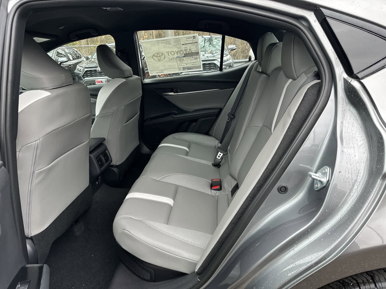 Thumbnail: 2026 Toyota Camry - 28