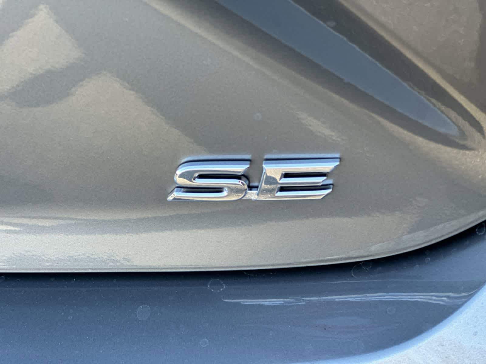 Thumbnail: 2026 Toyota Camry - 19