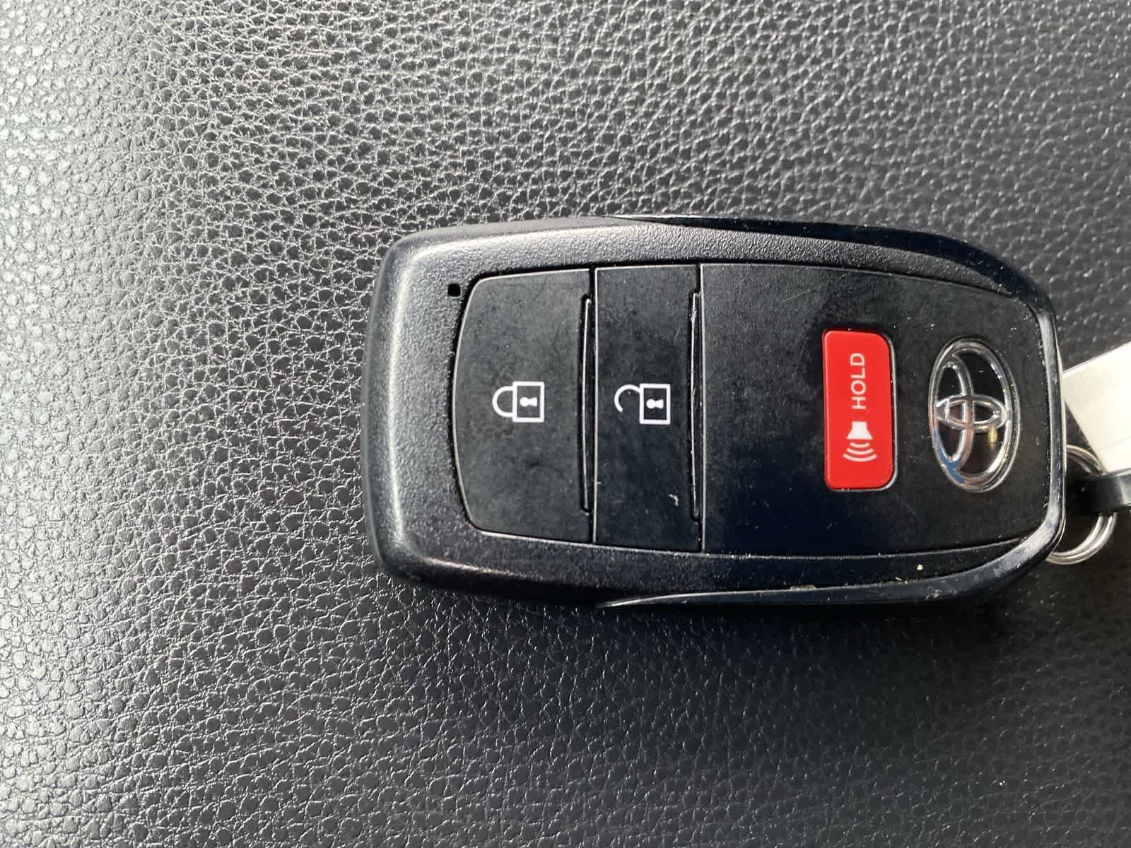 Thumbnail: 2025 Toyota 4Runner - 36