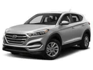 Thumbnail: 2017 Hyundai Tucson - 29