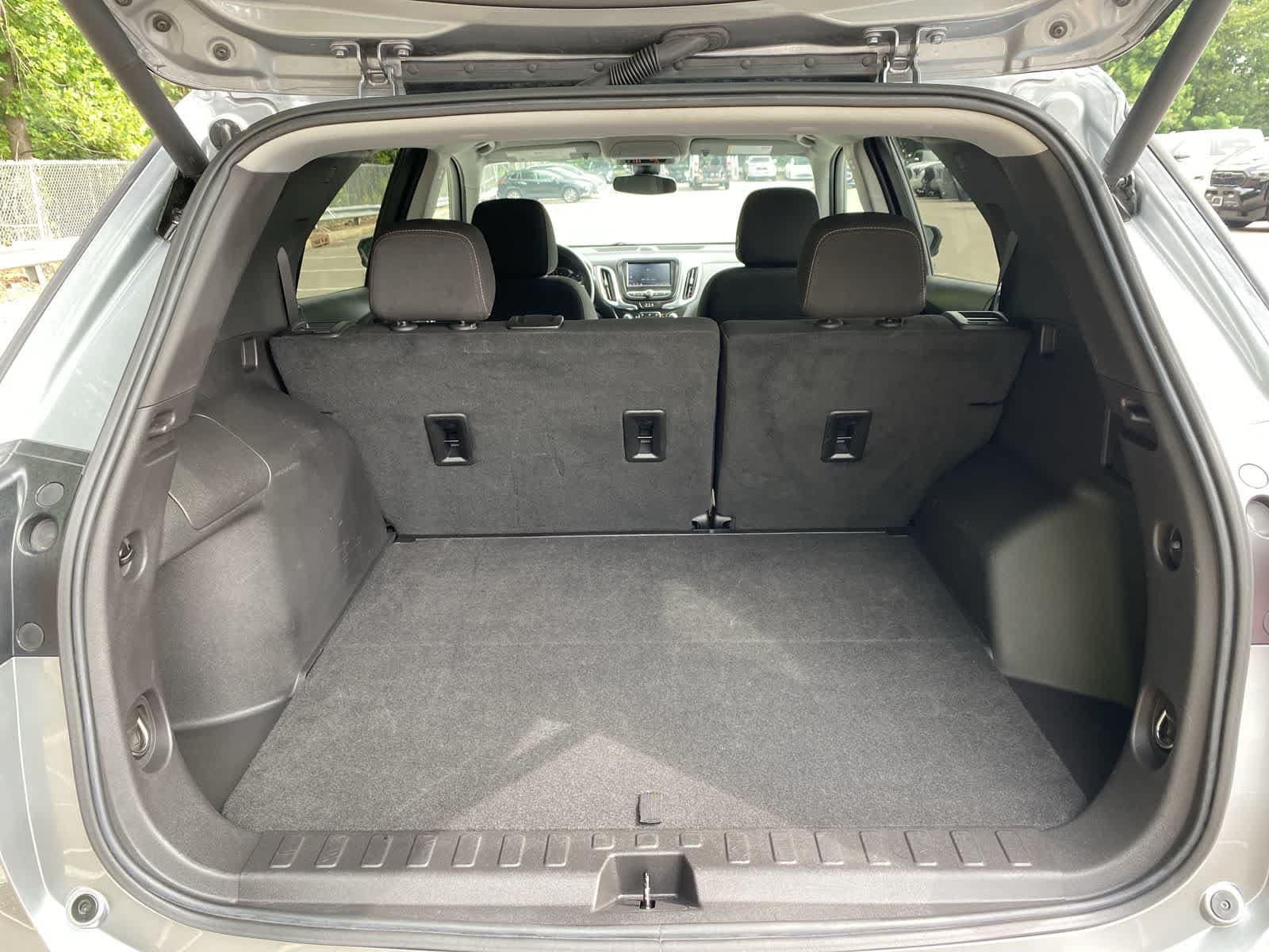 2024 Chevrolet Equinox LT - Photo 10