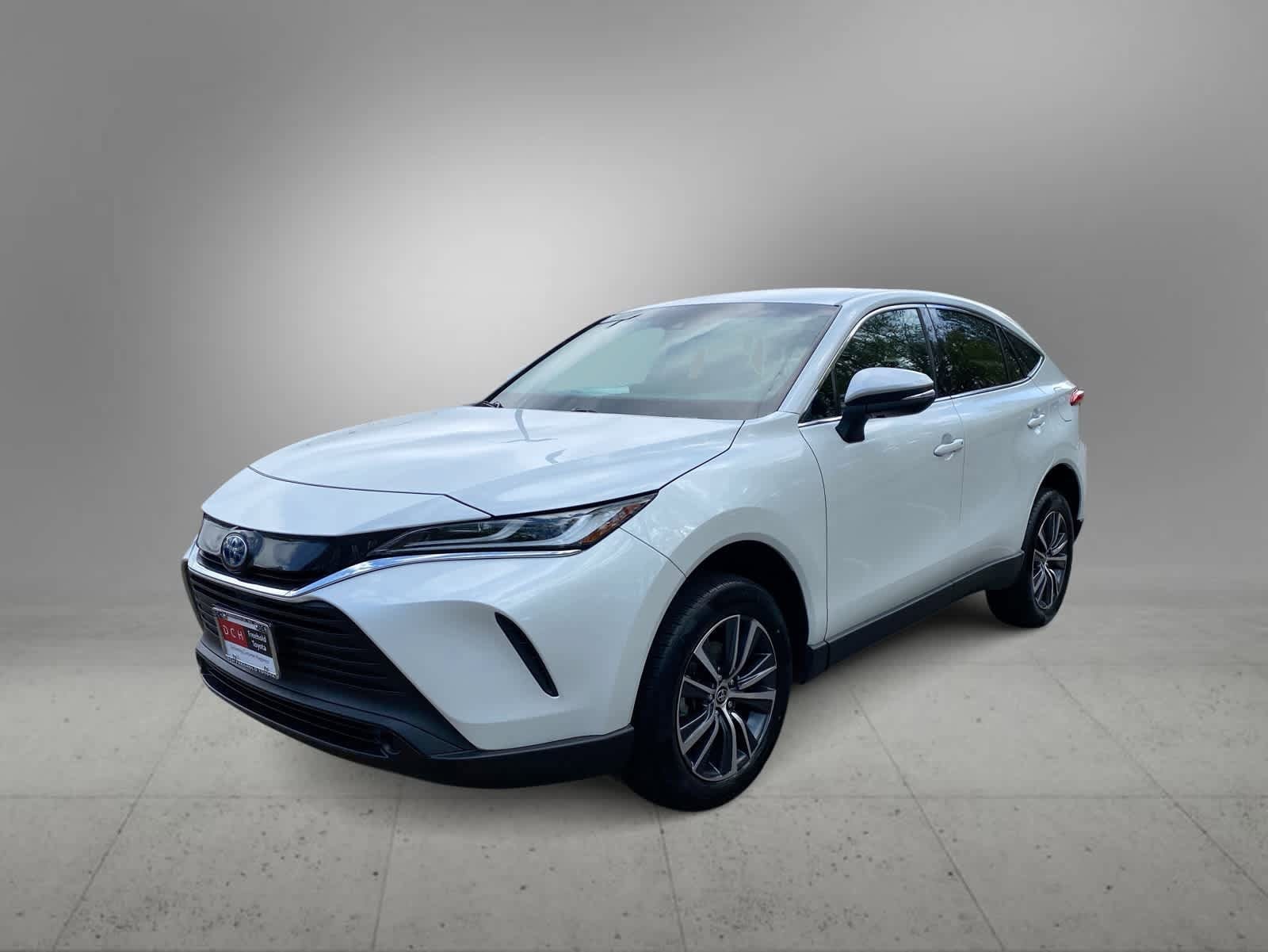 2023 Toyota Venza LE -
                  Freehold, NJ