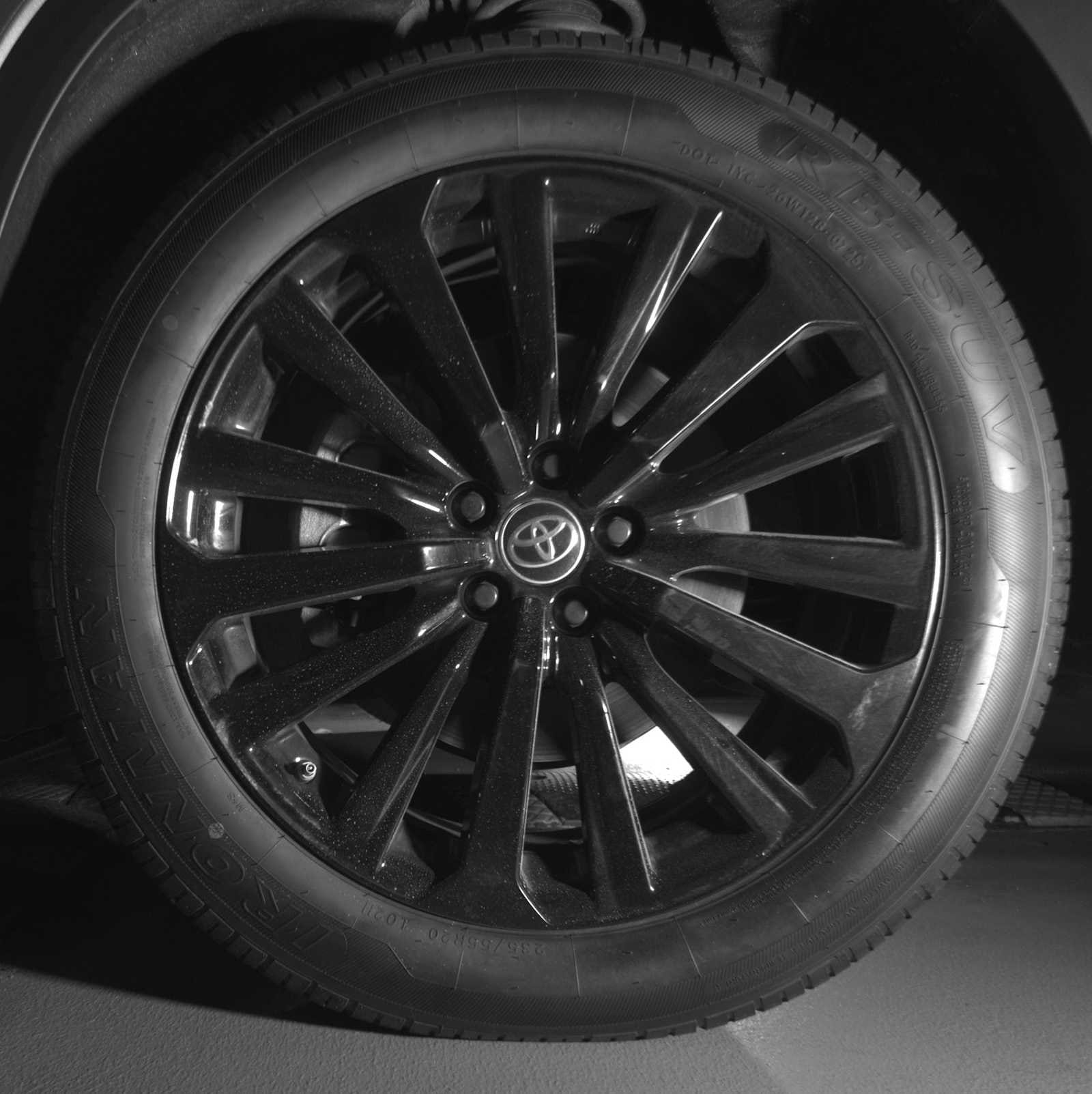 Thumbnail: 2025 Toyota Highlander - 6