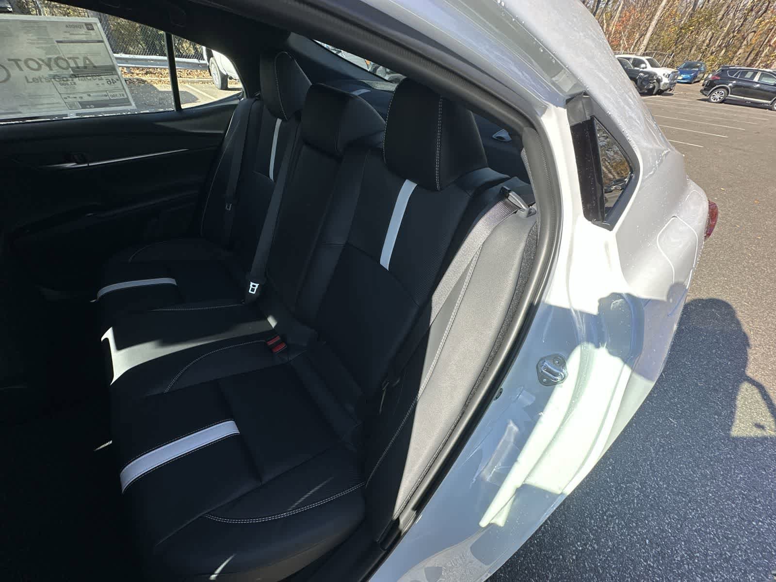 Thumbnail: 2026 Toyota Camry - 29