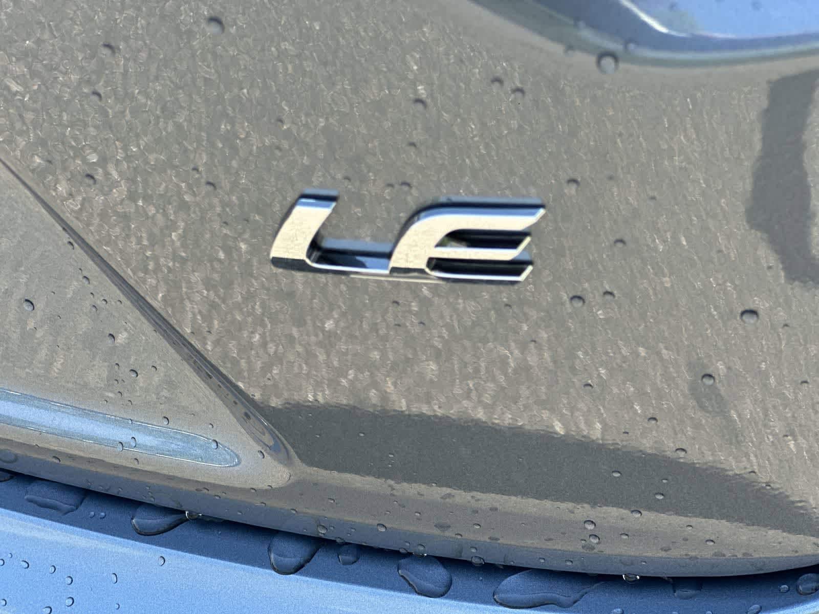 Thumbnail: 2026 Toyota Corolla - 18