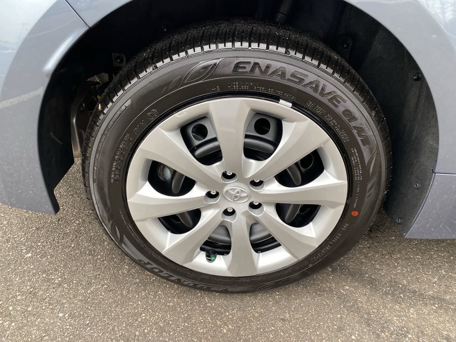 Thumbnail: 2026 Toyota Corolla - 13