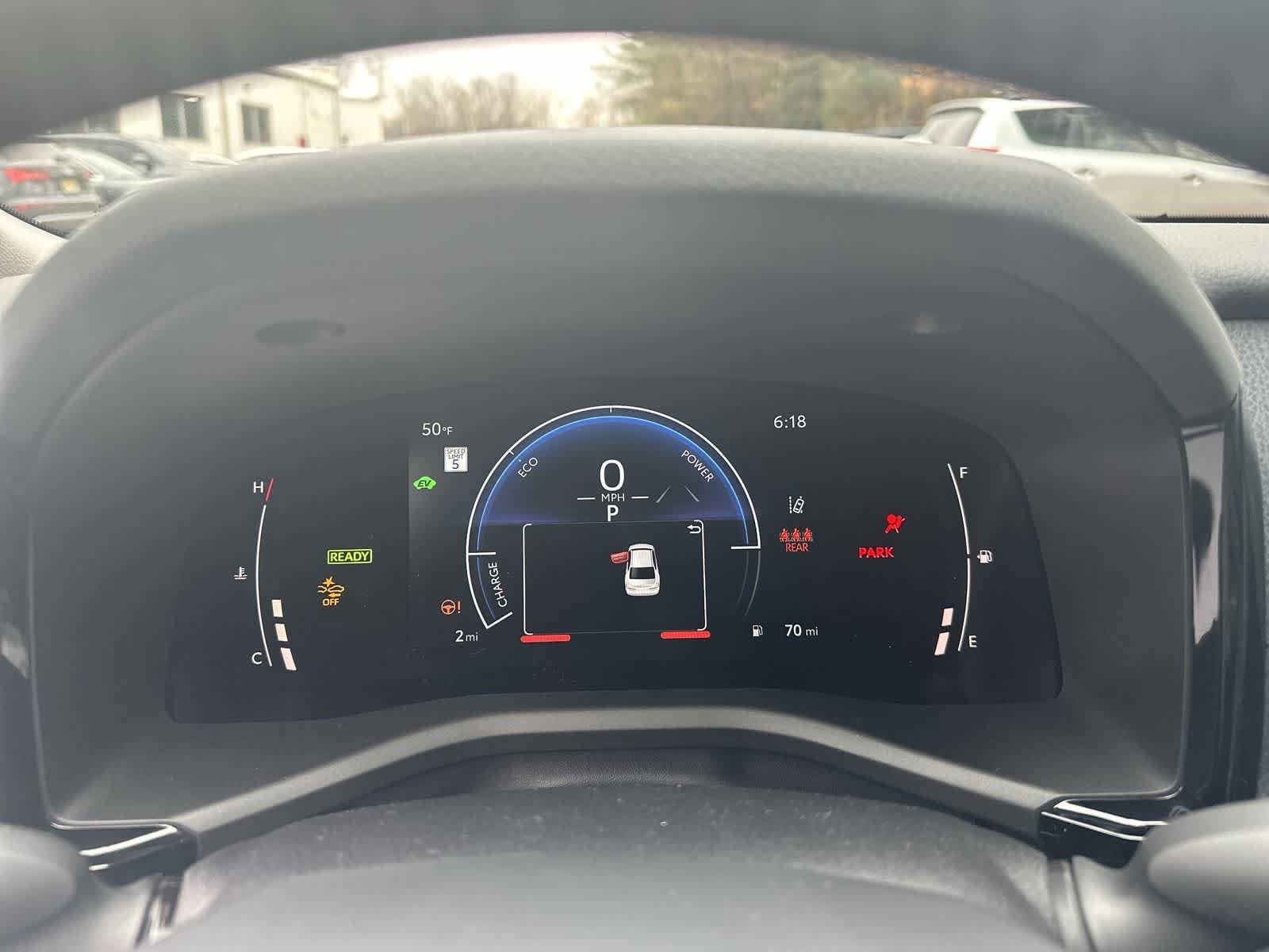 Thumbnail: 2026 Toyota Camry - 23