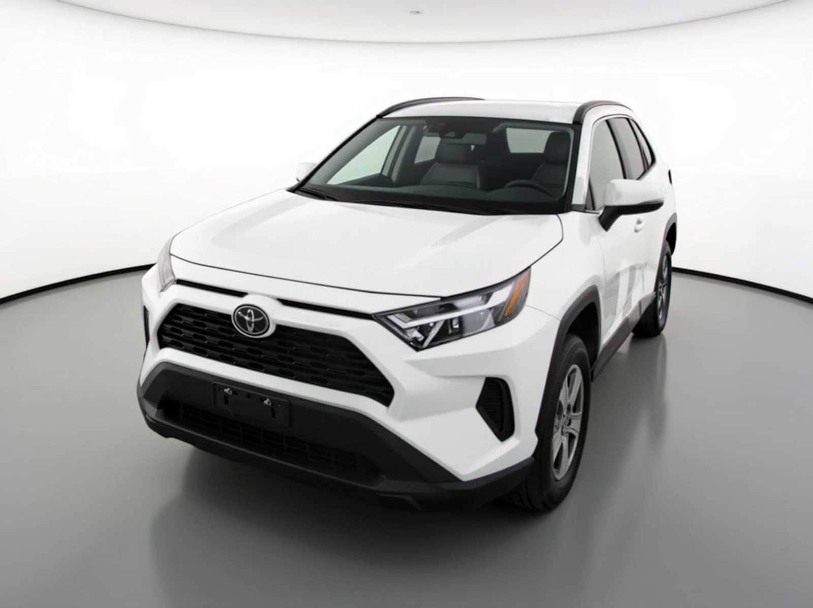Thumbnail: 2024 Toyota RAV4 - 1