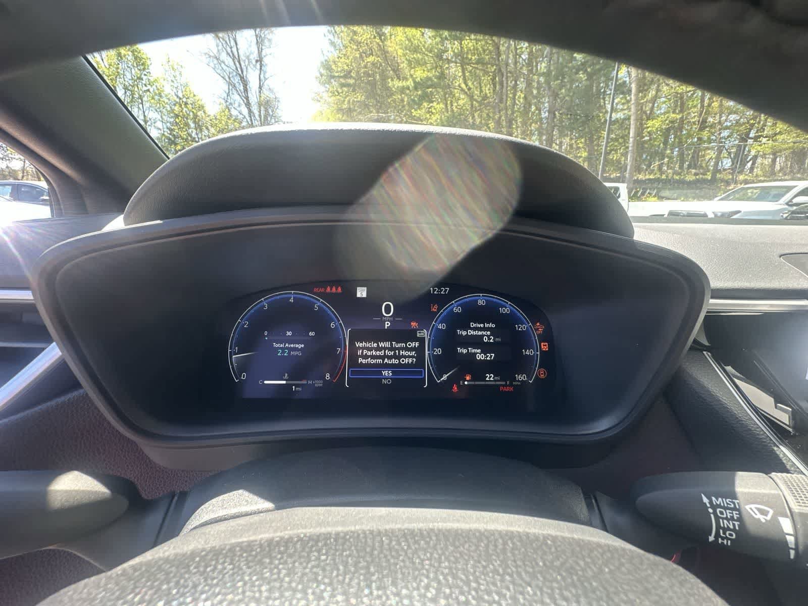 Thumbnail: 2026 Toyota Corolla - 29
