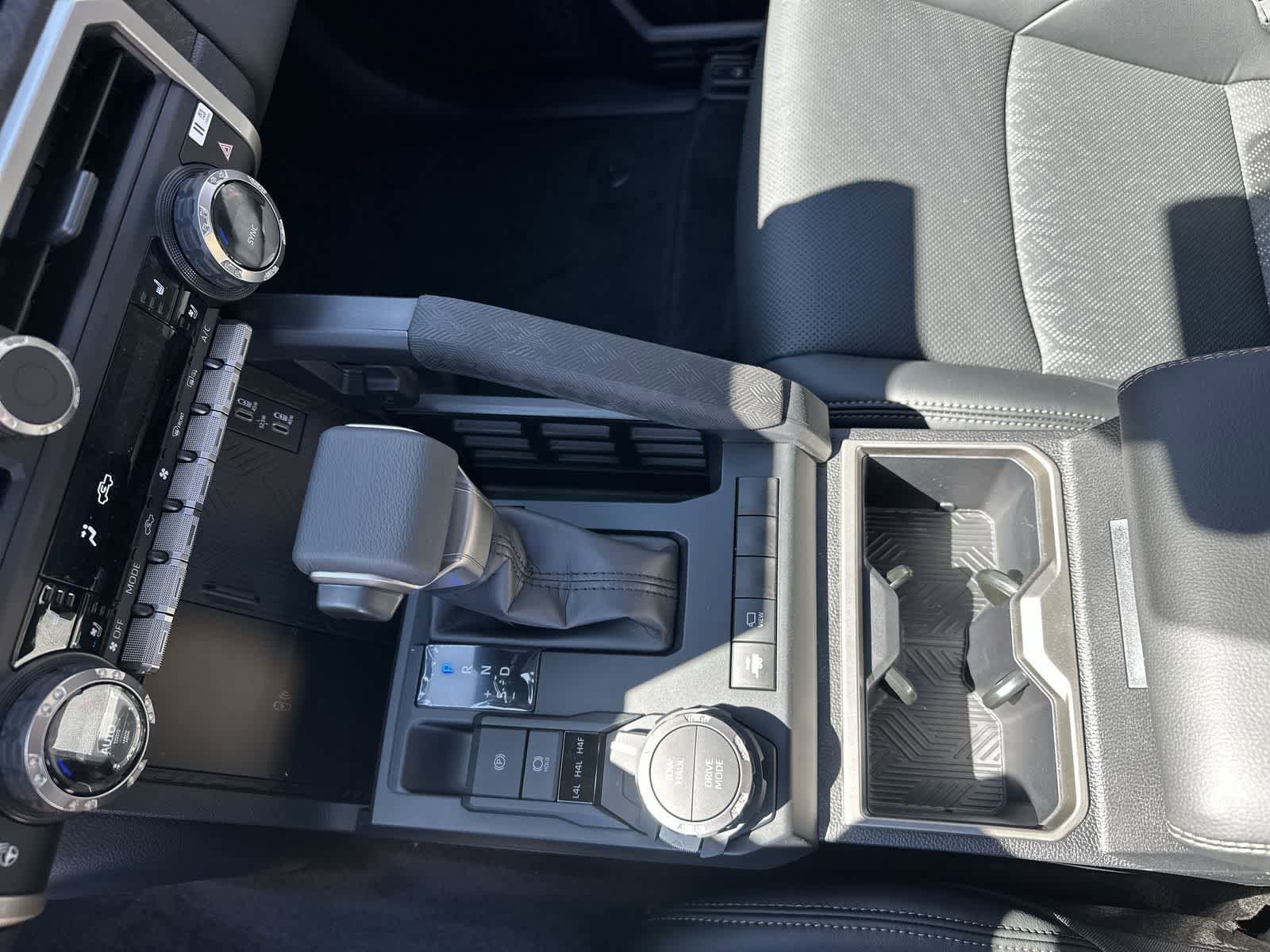 Thumbnail: 2026 Toyota Tacoma - 32