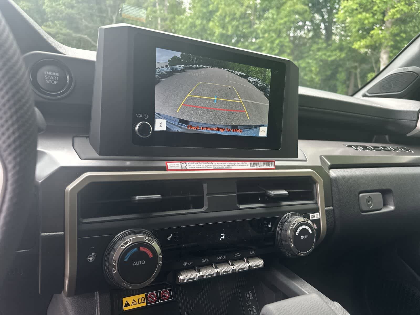 Thumbnail: 2026 Toyota Tacoma - 33