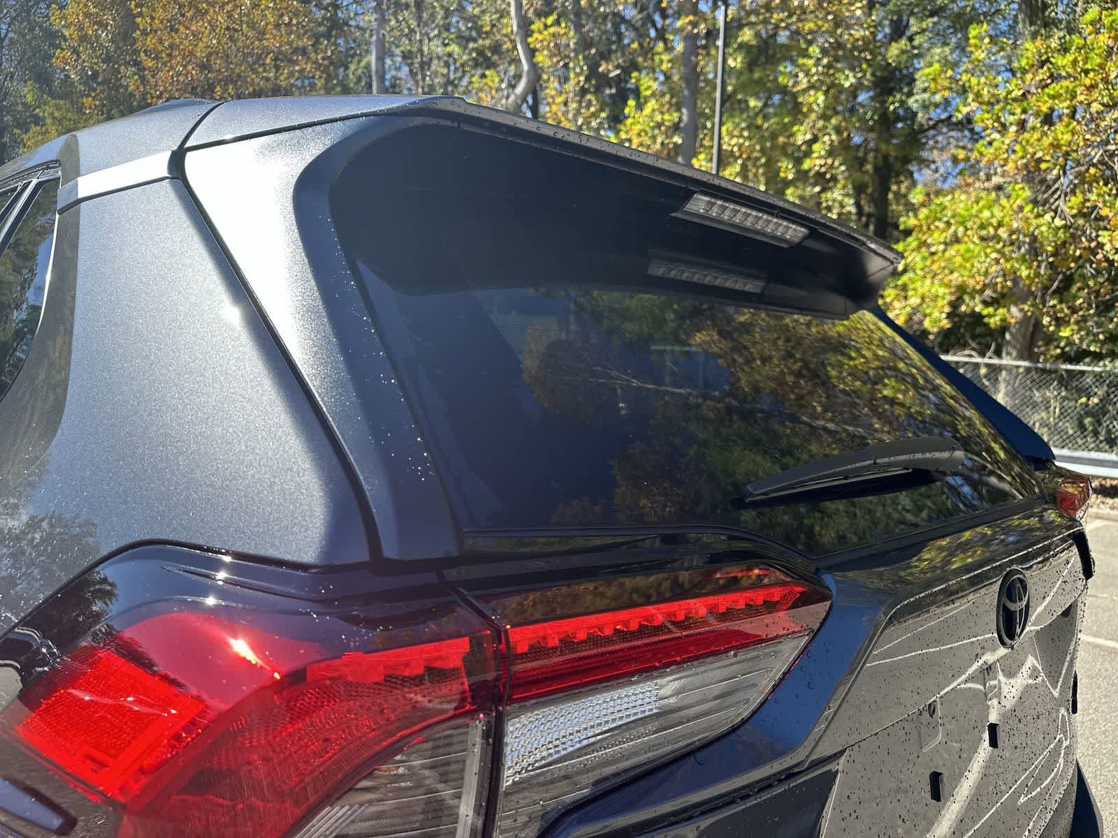 Thumbnail: 2025 Toyota RAV4 - 13