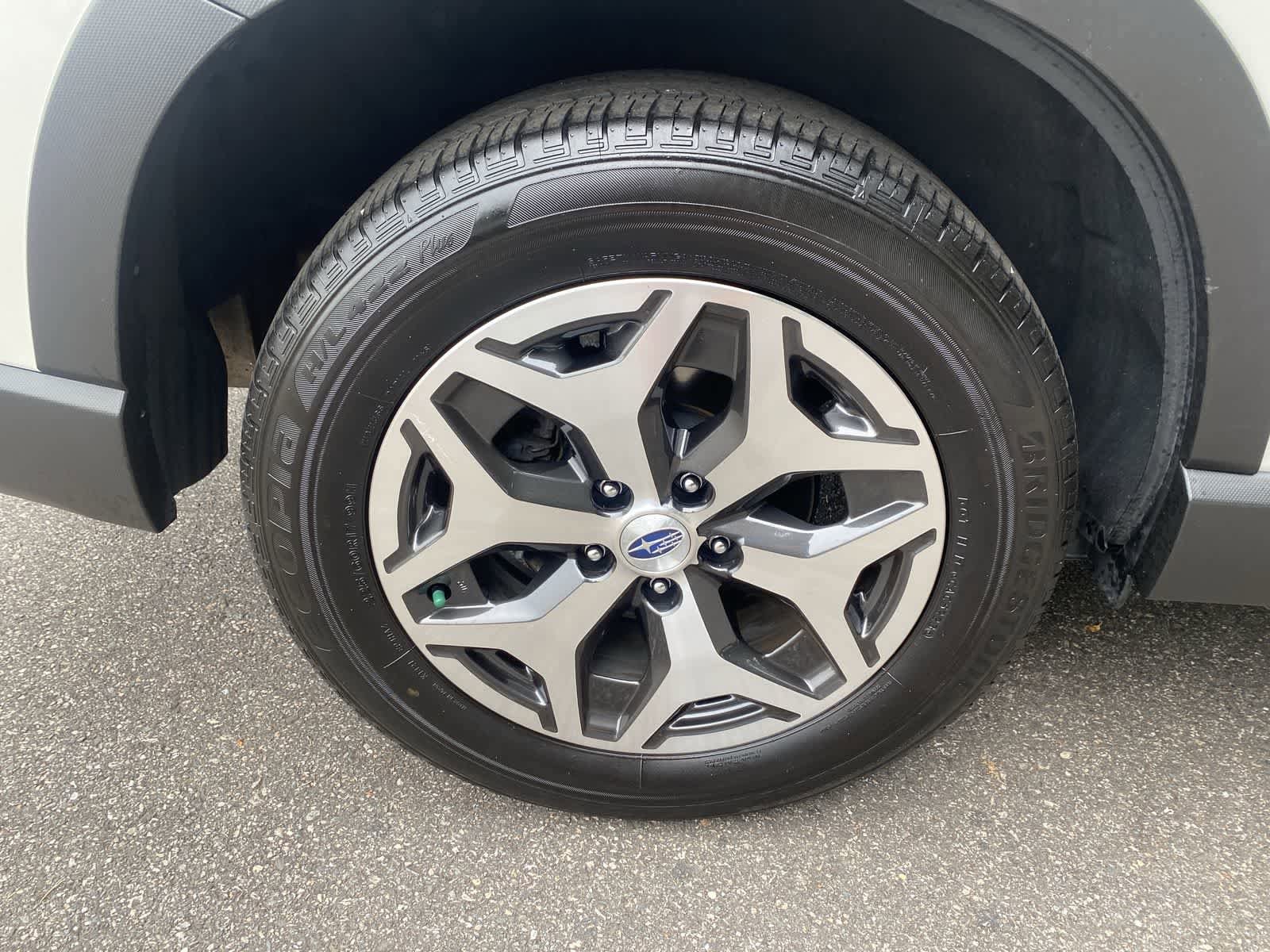 Thumbnail: 2024 Subaru Forester - 13