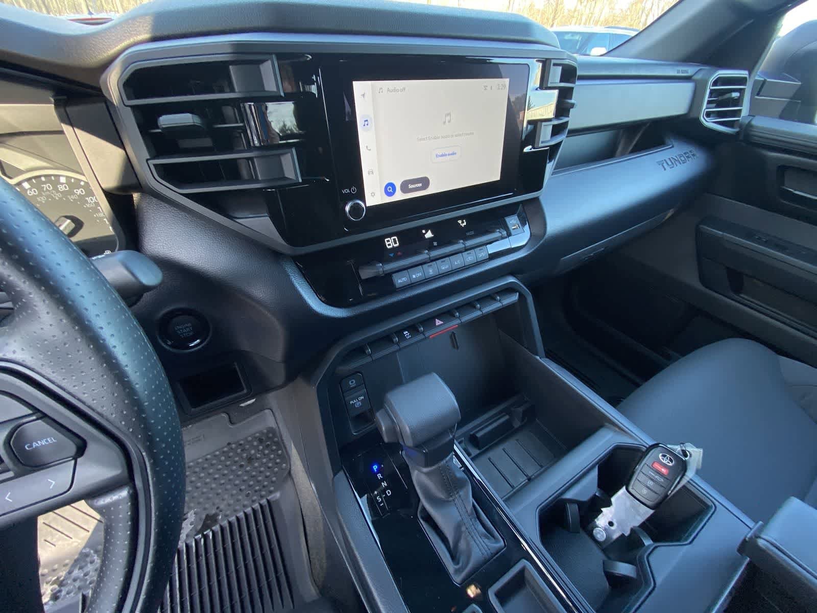 Thumbnail: 2026 Toyota Tundra - 27