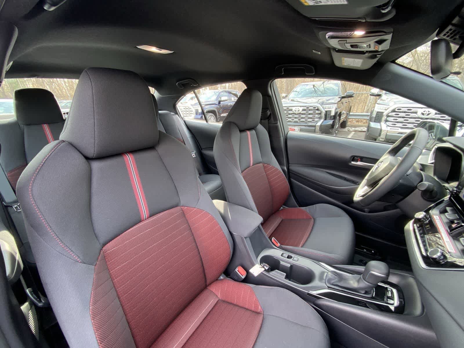 Thumbnail: 2026 Toyota Corolla - 29