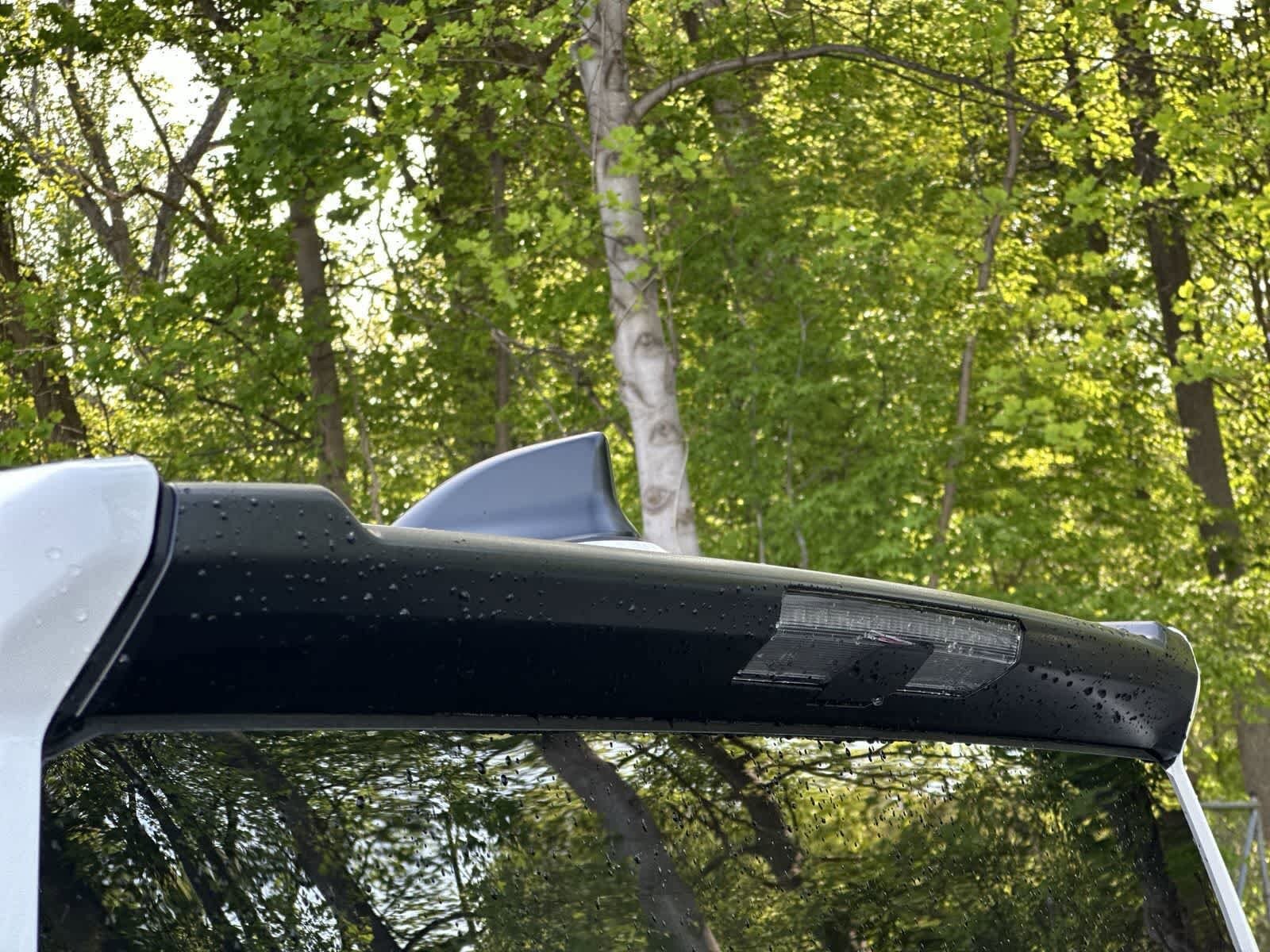 Thumbnail: 2026 Toyota Tacoma - 46