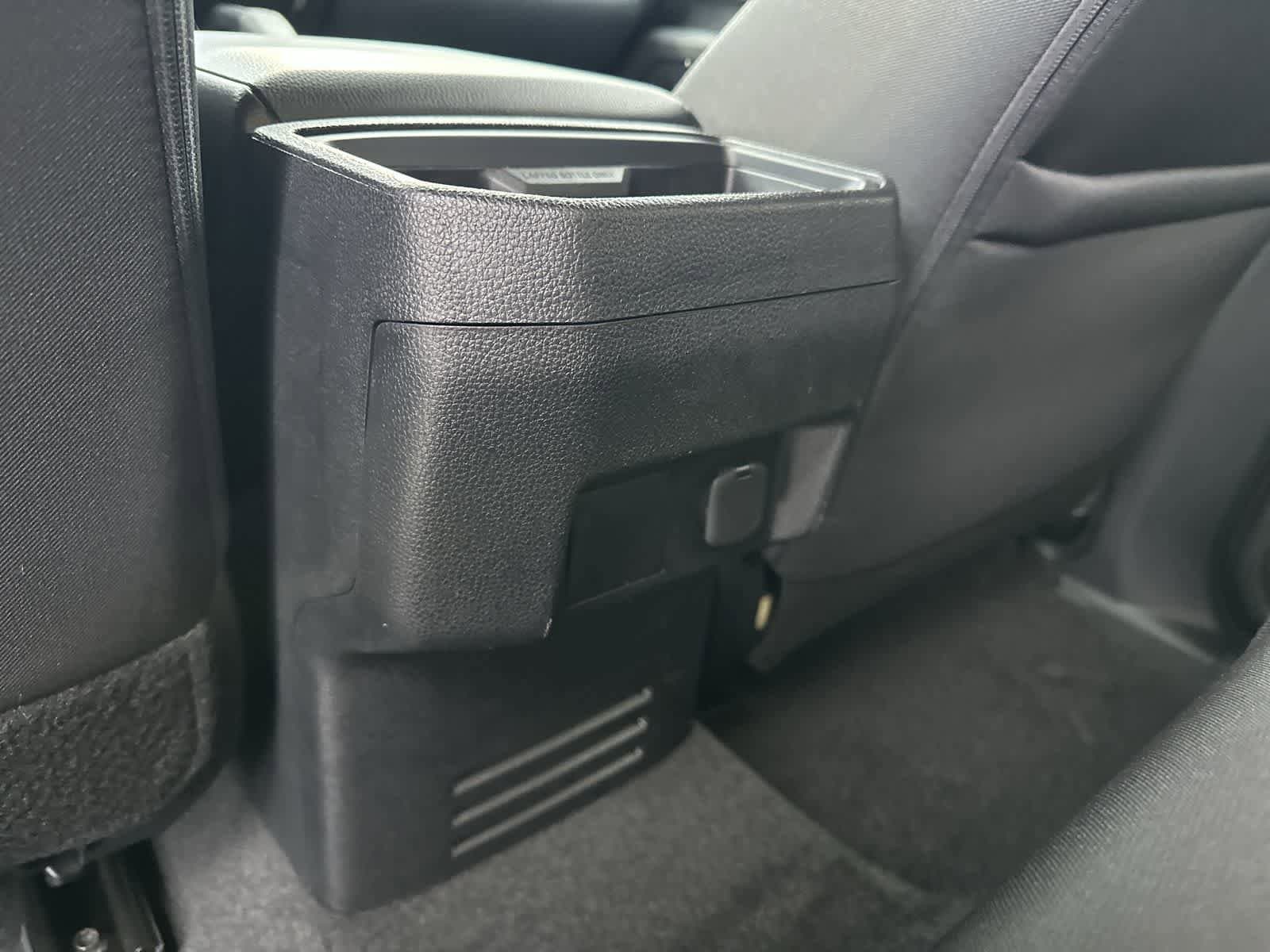 Thumbnail: 2026 Toyota Tacoma - 35