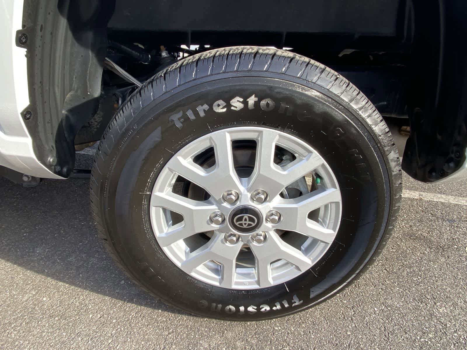 Thumbnail: 2025 Toyota Tacoma - 13