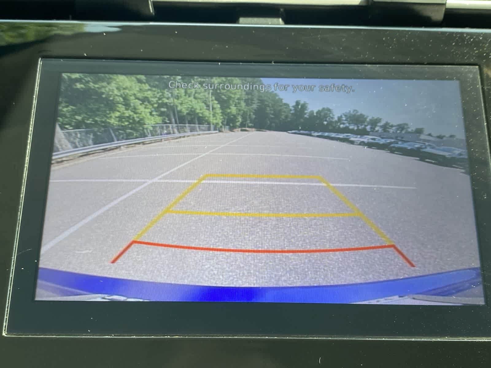 2023 Hyundai Tucson SE - Photo 30