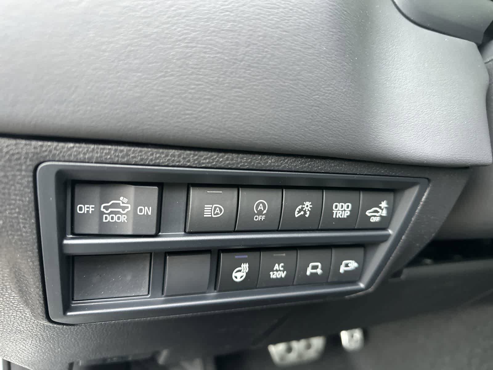 Thumbnail: 2026 Toyota Tundra - 28