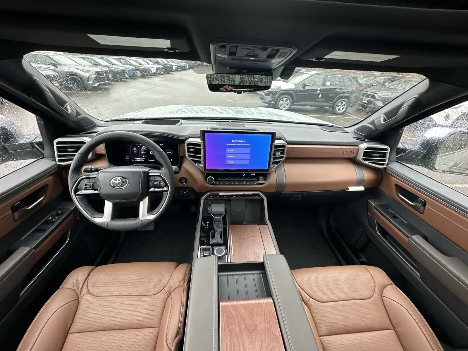 Thumbnail: 2026 Toyota Tundra - 38