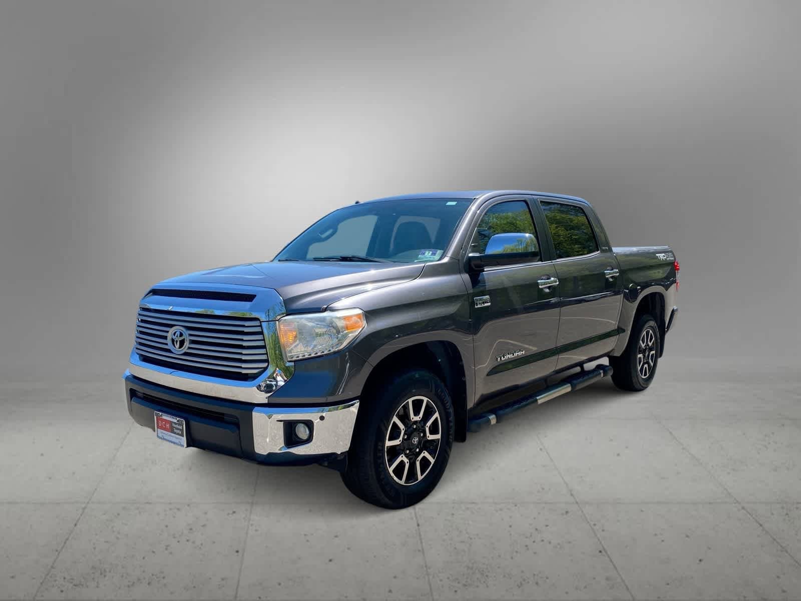 2017 Toyota Tundra Limited -
                  Freehold, NJ