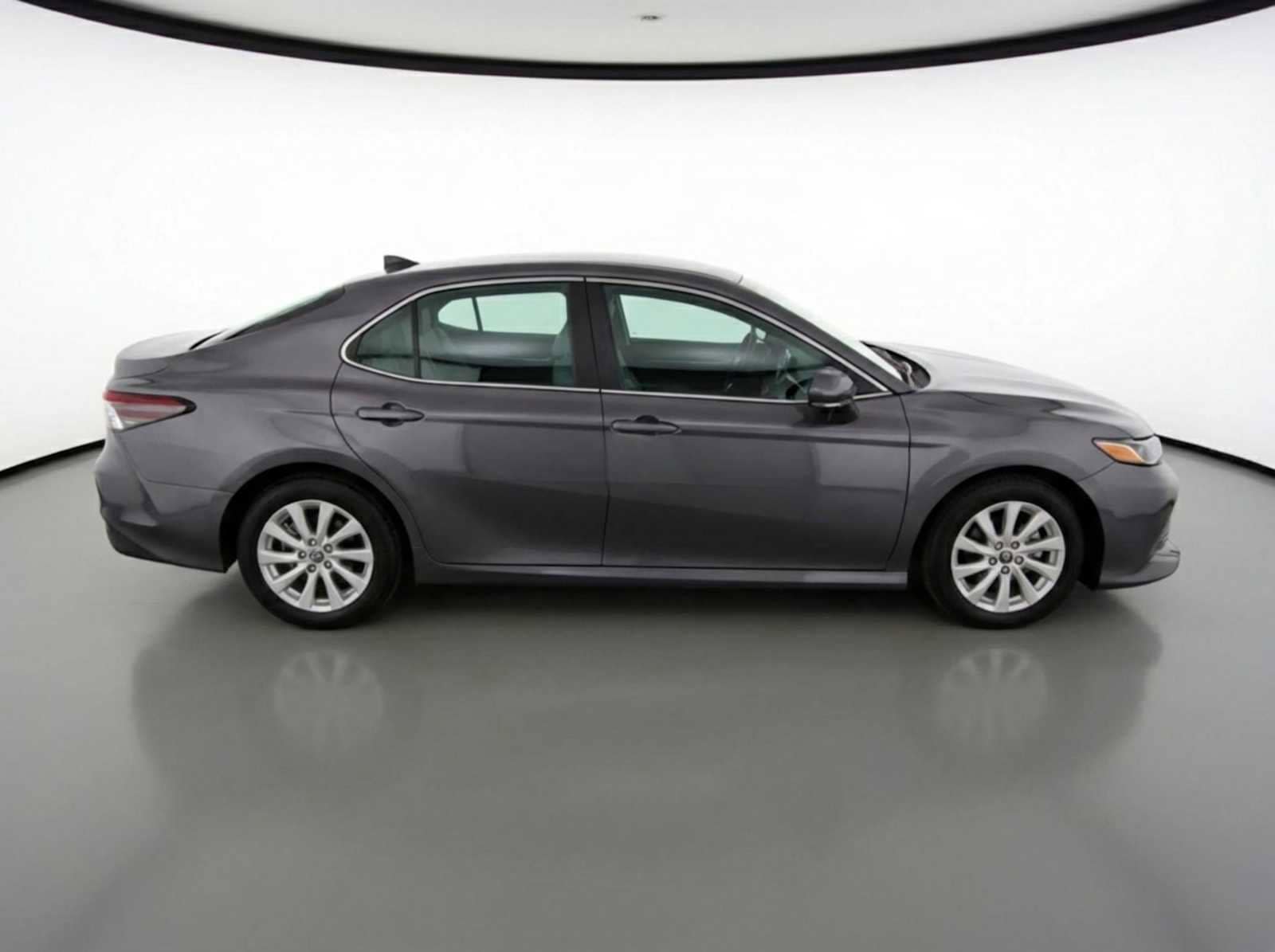 Thumbnail: 2024 Toyota Camry - 4