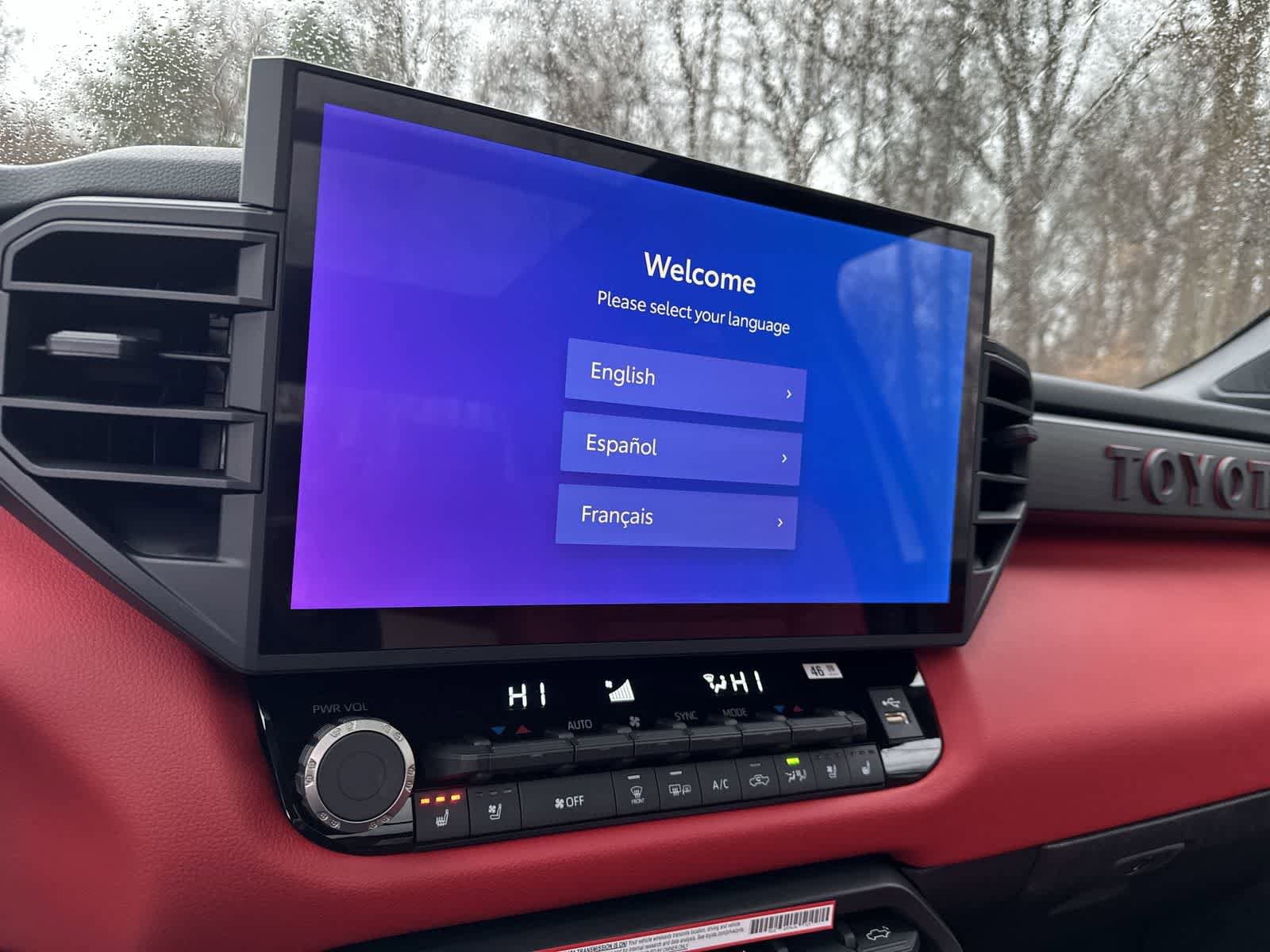 Thumbnail: 2026 Toyota Tundra - 34