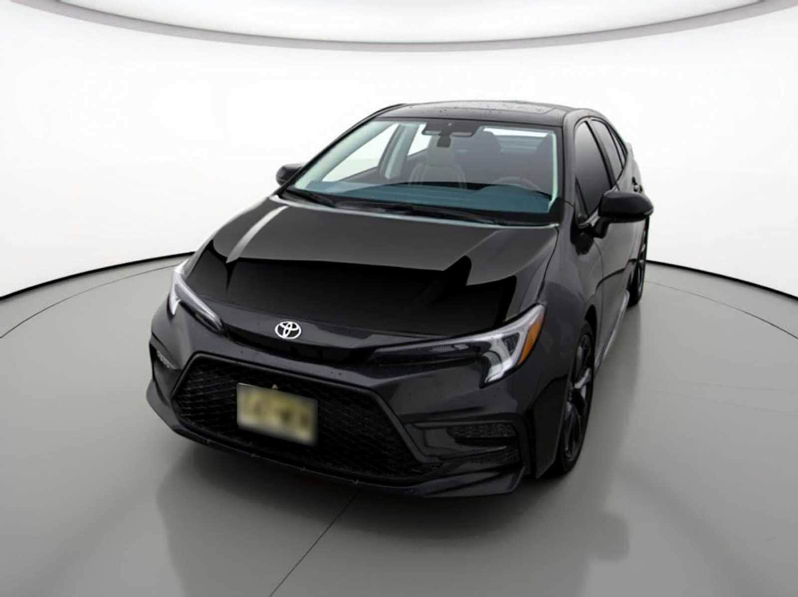 Thumbnail: 2025 Toyota Corolla - 1