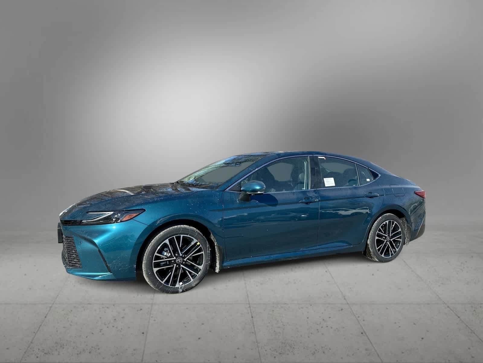 Thumbnail: 2026 Toyota Camry - 1