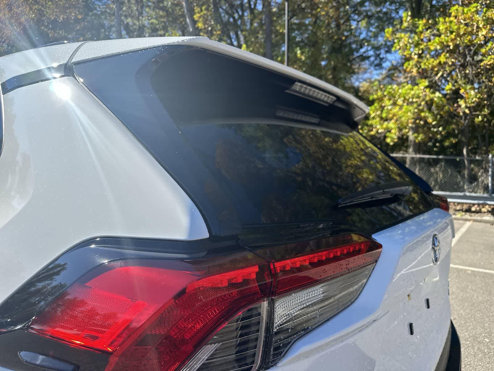 Thumbnail: 2025 Toyota RAV4 - 13