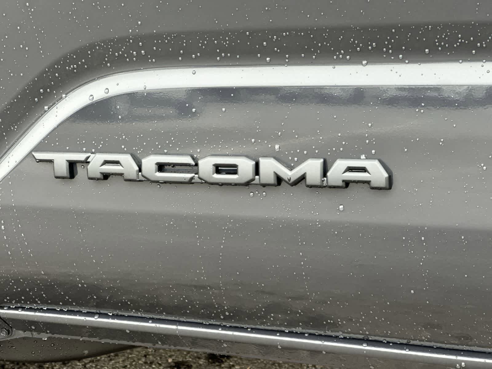 Thumbnail: 2026 Toyota Tacoma - 13