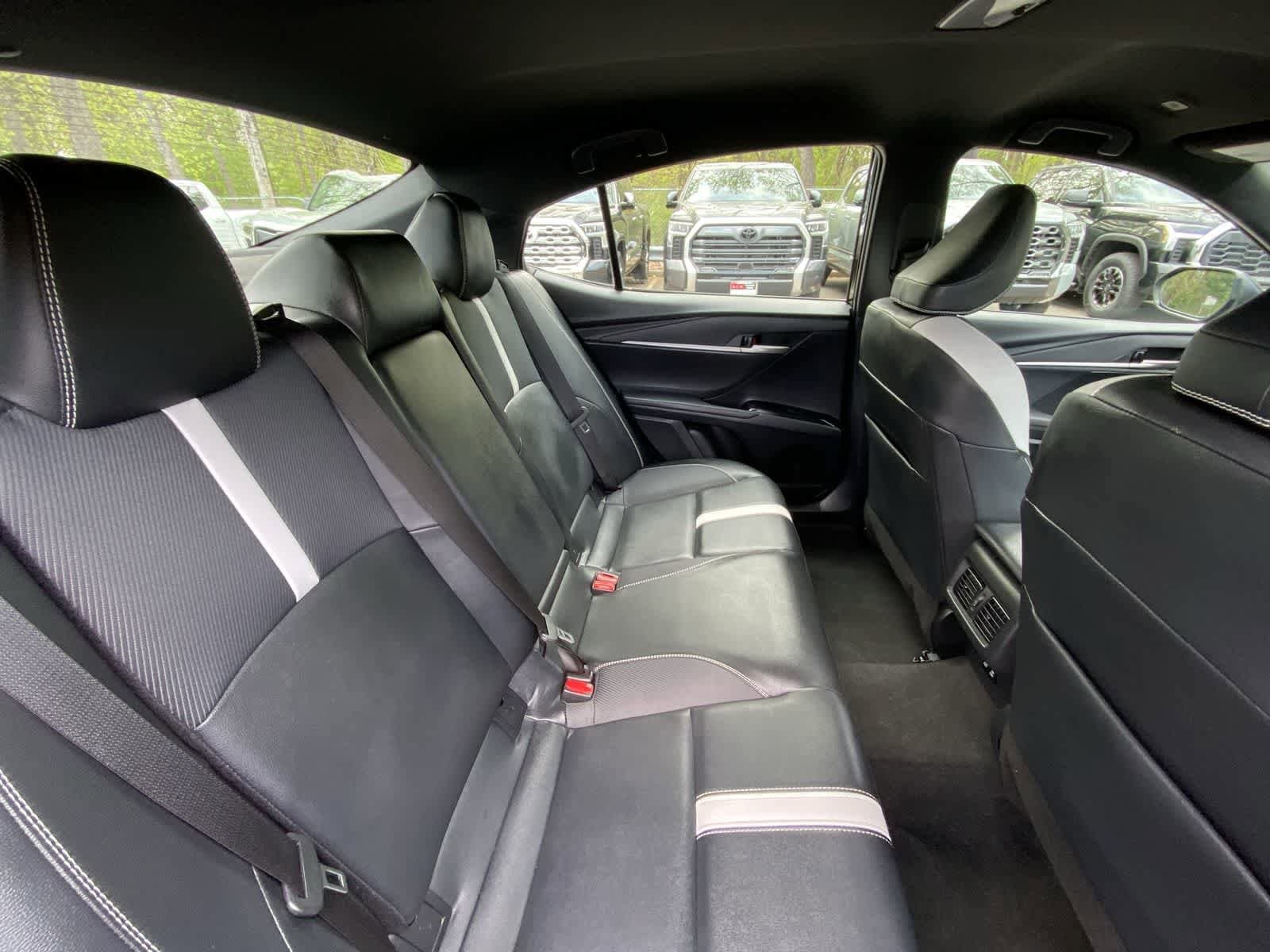 Thumbnail: 2025 Toyota Camry - 28