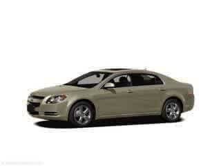 2012 Chevrolet Malibu LS -
                  Freehold, NJ