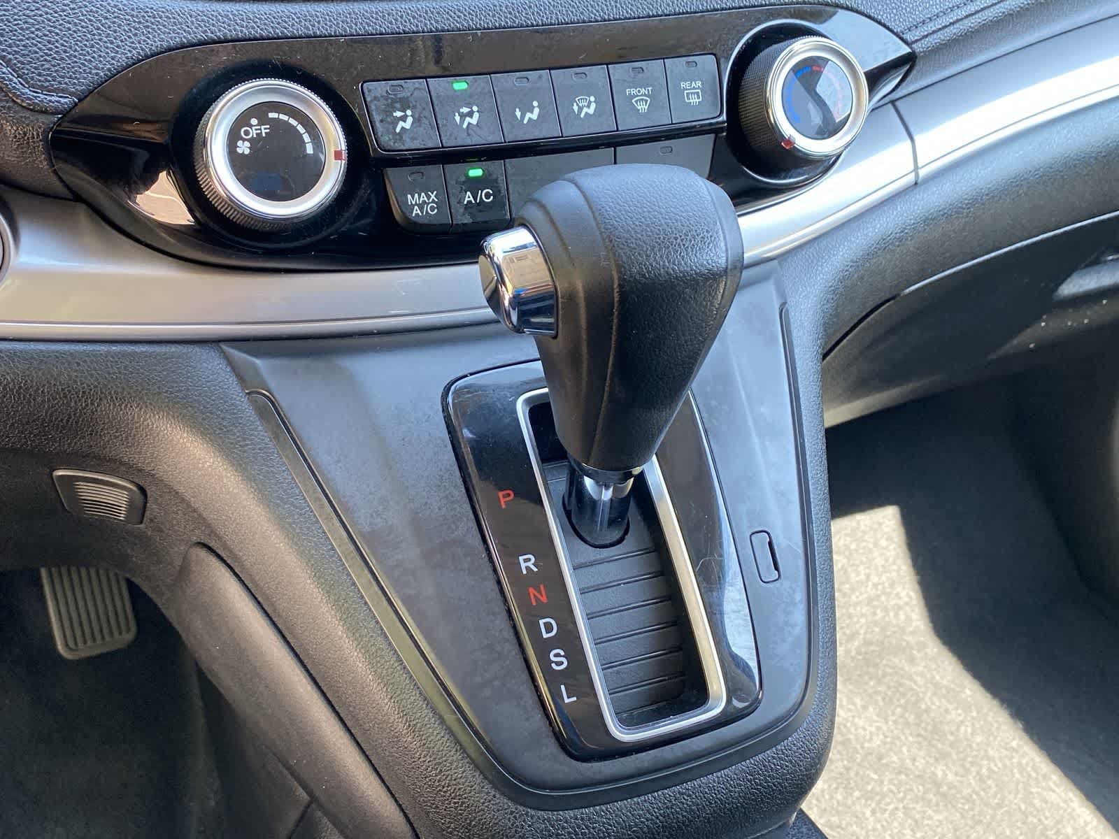 Thumbnail: 2015 Honda CR-V - 29