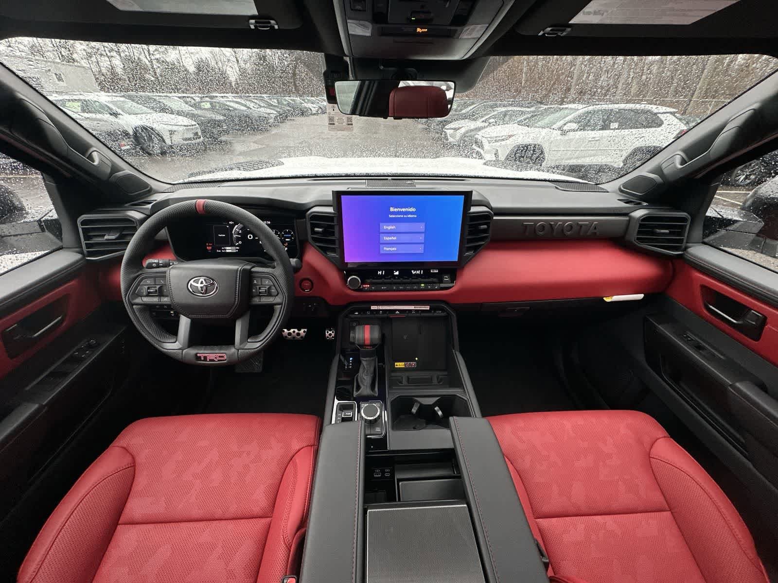 Thumbnail: 2026 Toyota Tundra - 33