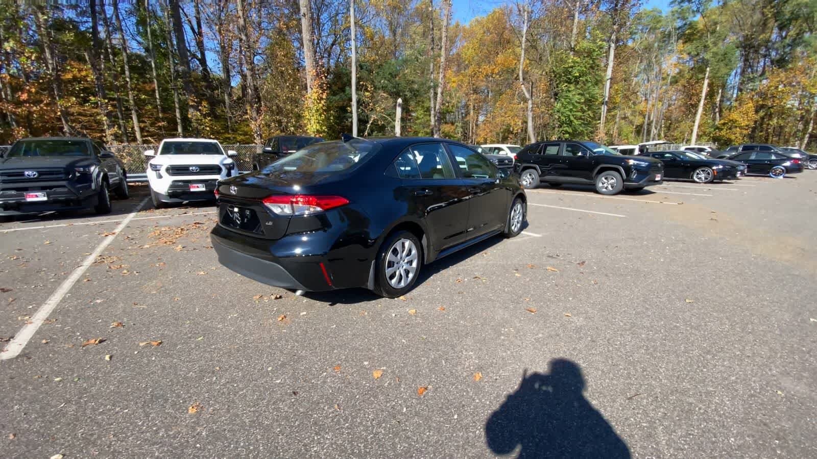 Thumbnail: 2024 Toyota Corolla - 15