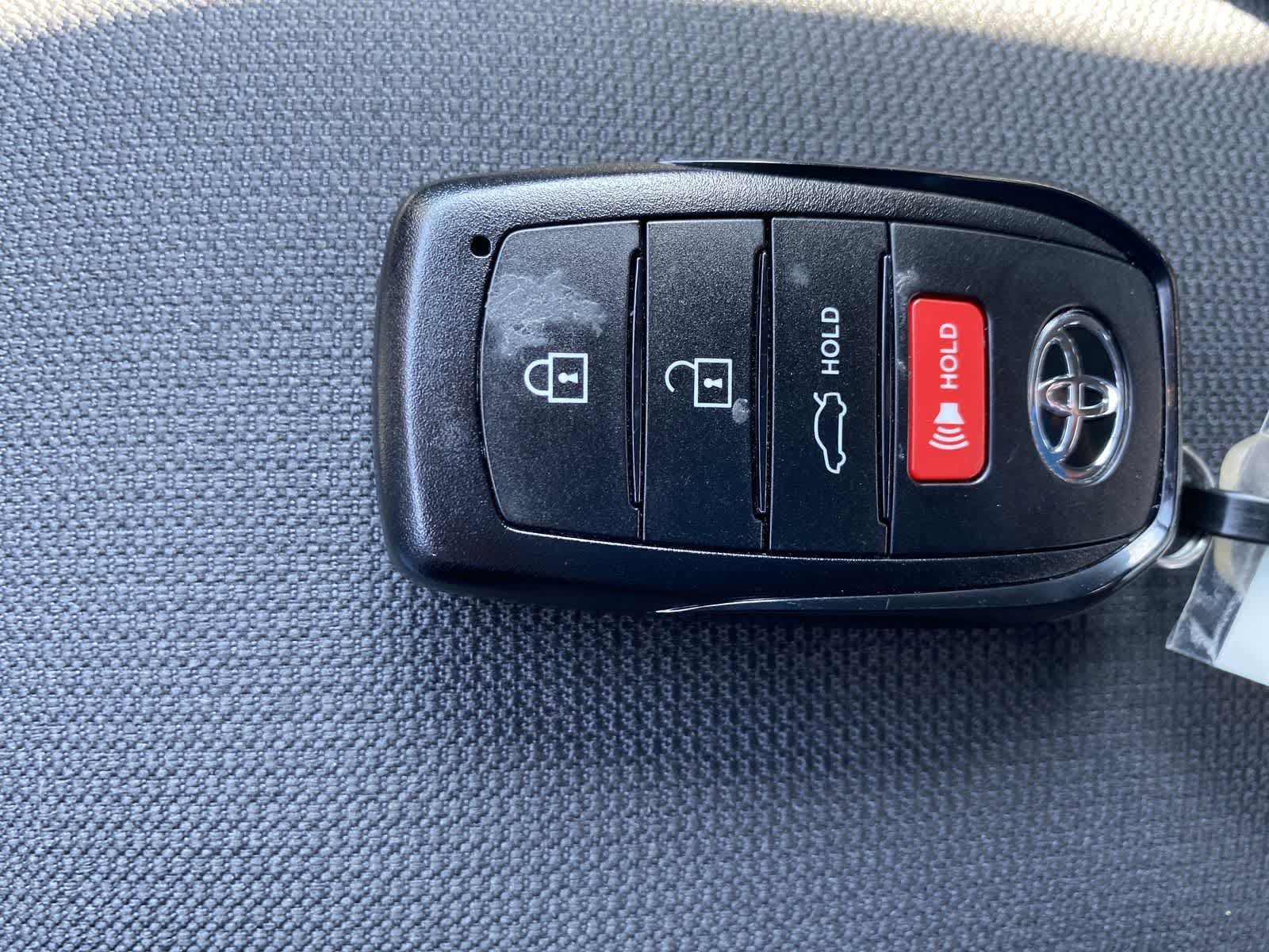 Thumbnail: 2026 Toyota Corolla - 31