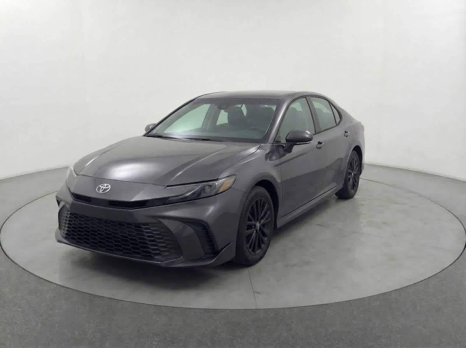 Thumbnail: 2025 Toyota Camry - 1