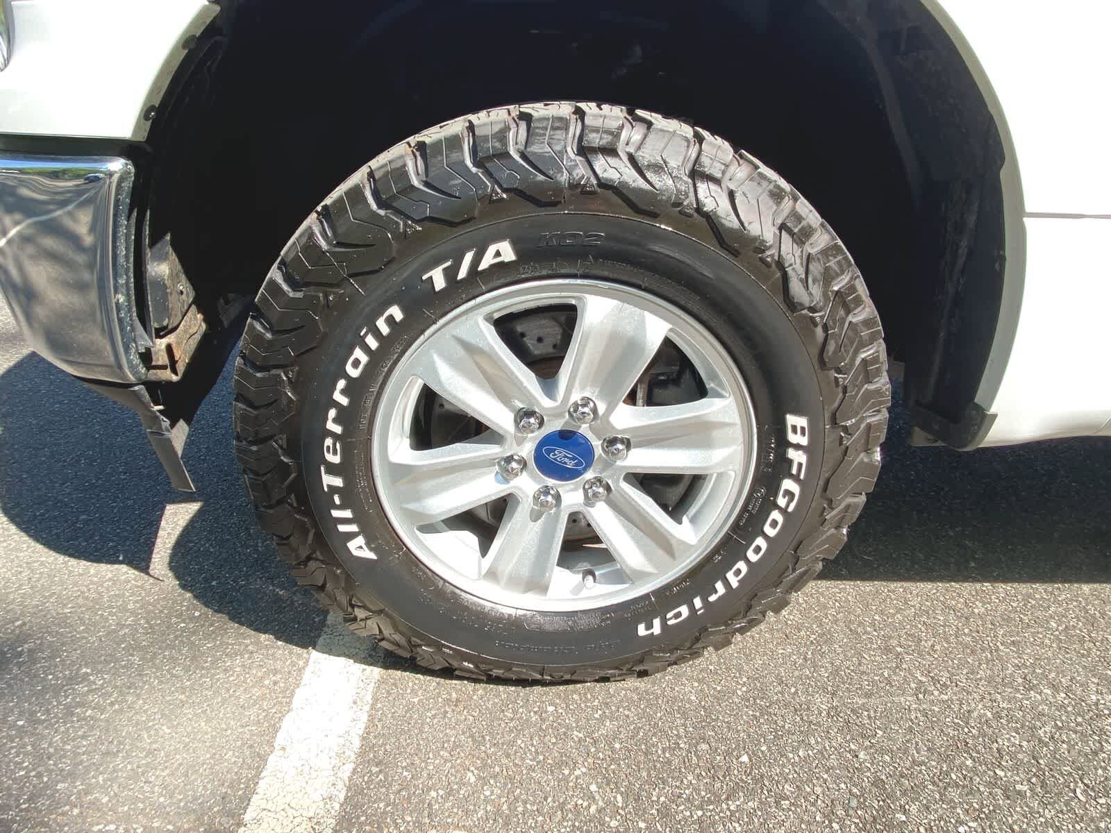 Thumbnail: 2020 Ford F-150 - 11