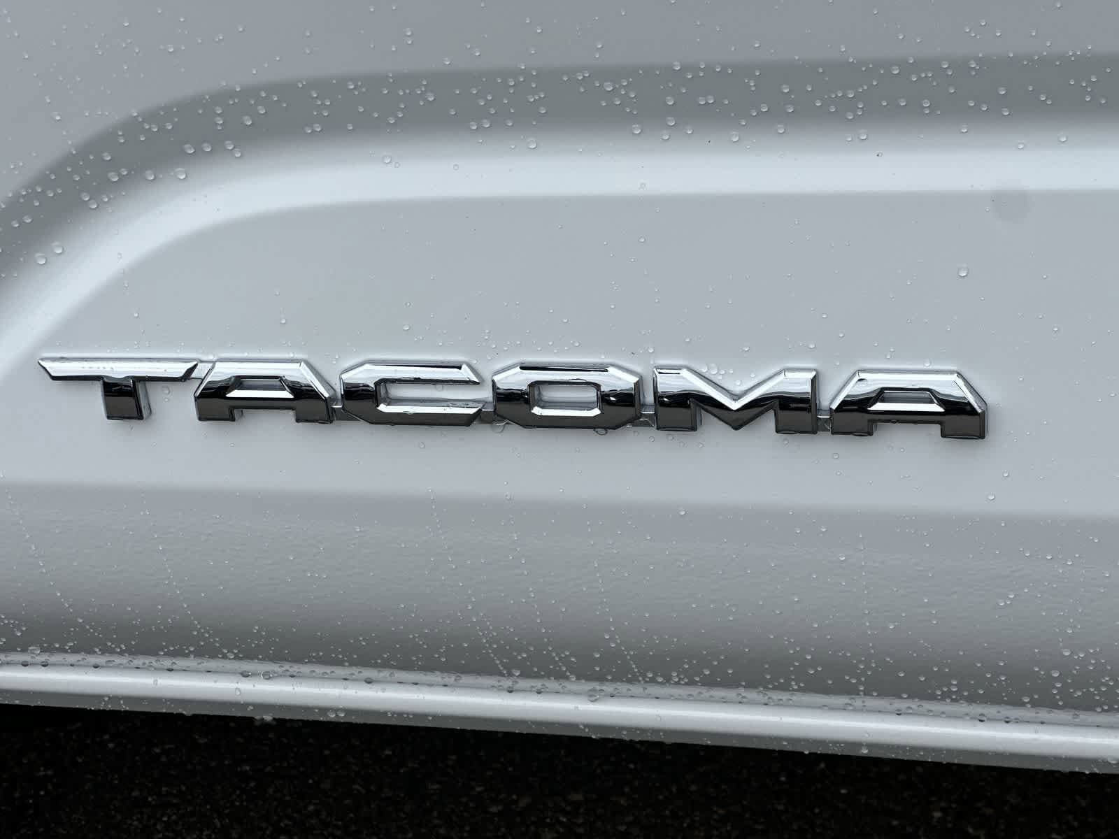 Thumbnail: 2025 Toyota Tacoma - 13