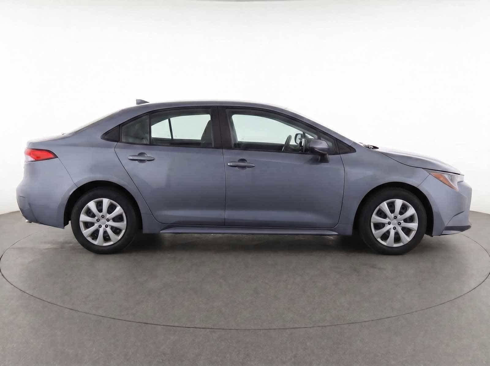 Thumbnail: 2024 Toyota Corolla - 8