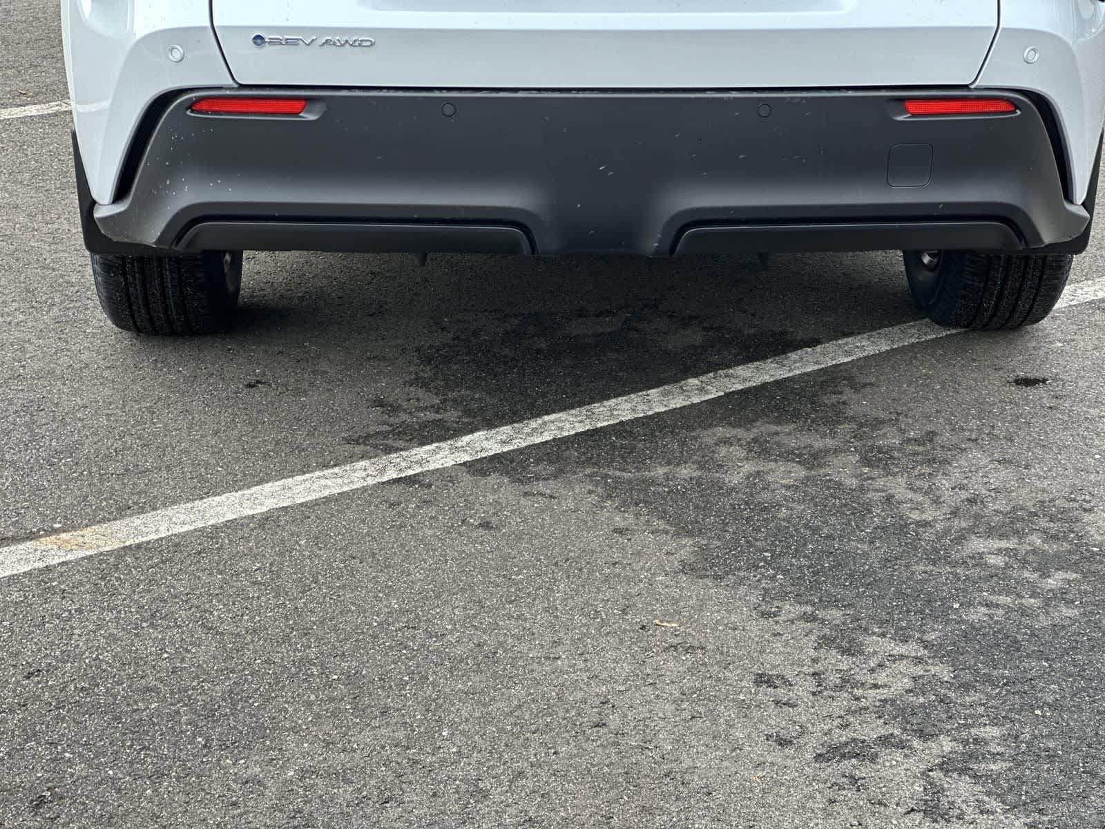 Thumbnail: 2026 Toyota bZ - 19