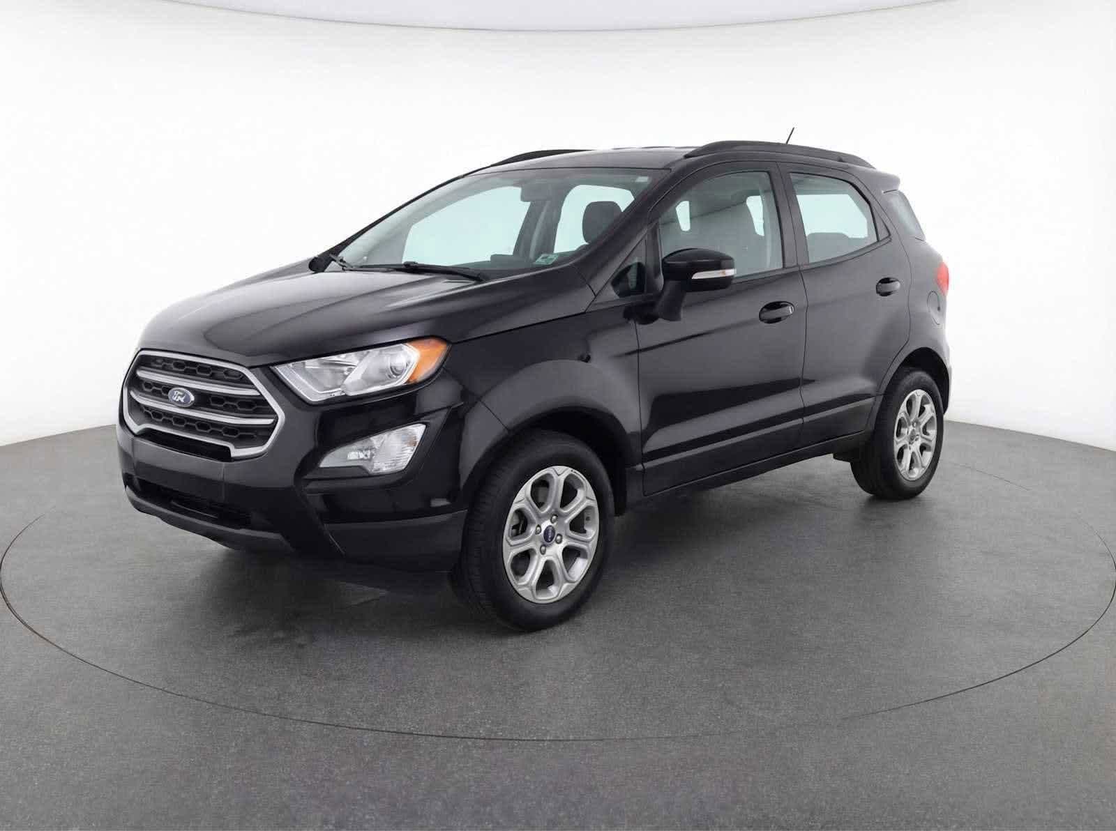 2019 Ford EcoSport SE -
                  Freehold, NJ