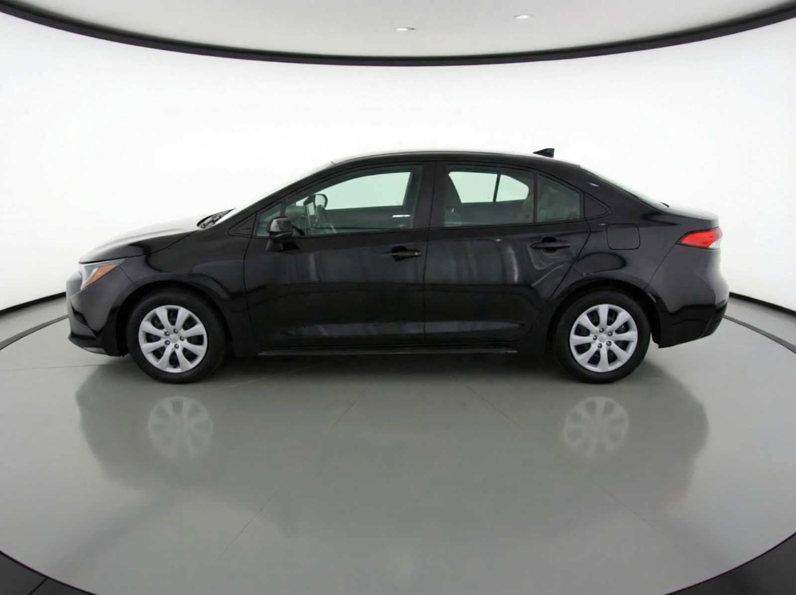 Thumbnail: 2024 Toyota Corolla - 4