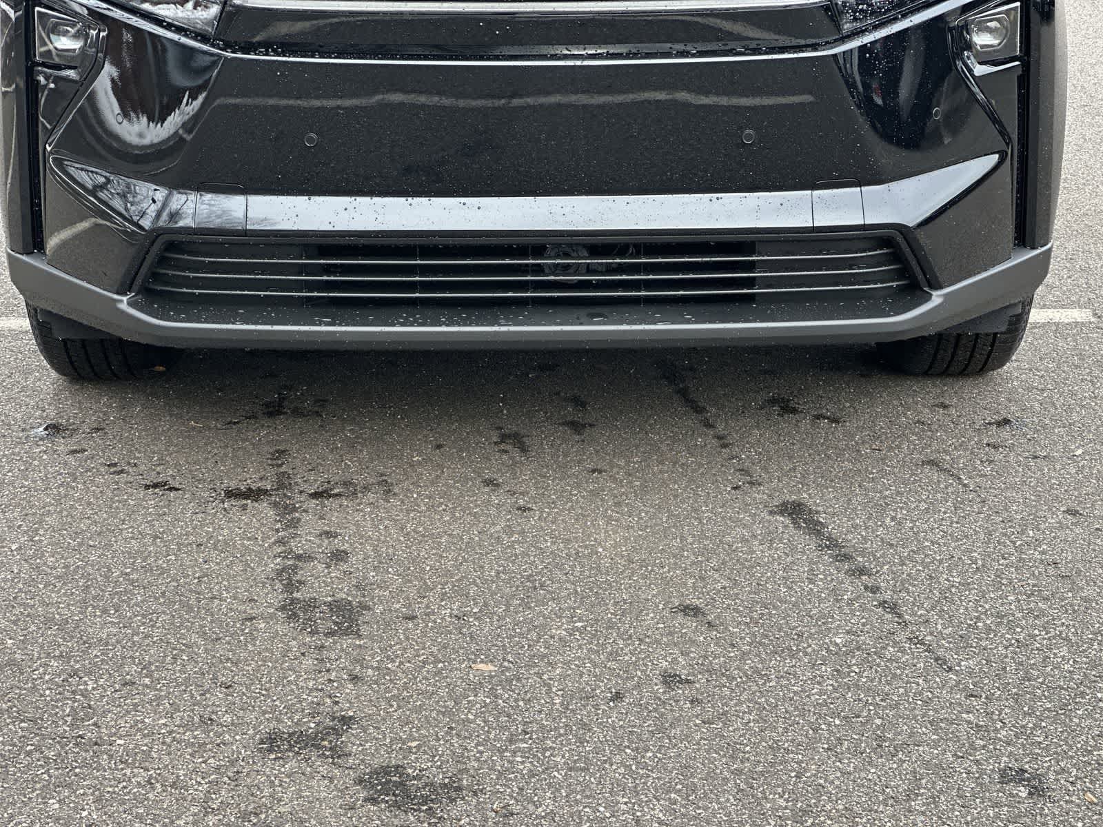 Thumbnail: 2026 Toyota bZ - 14