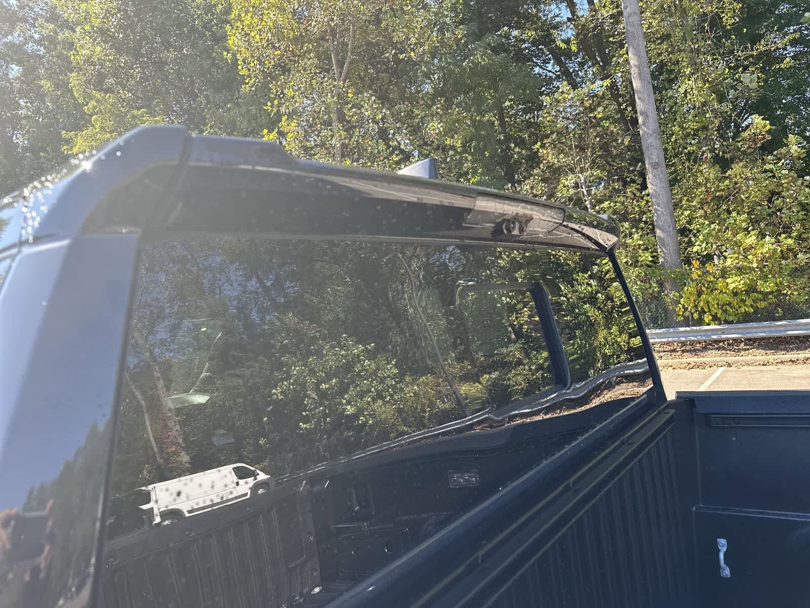 Thumbnail: 2025 Toyota Tacoma - 14